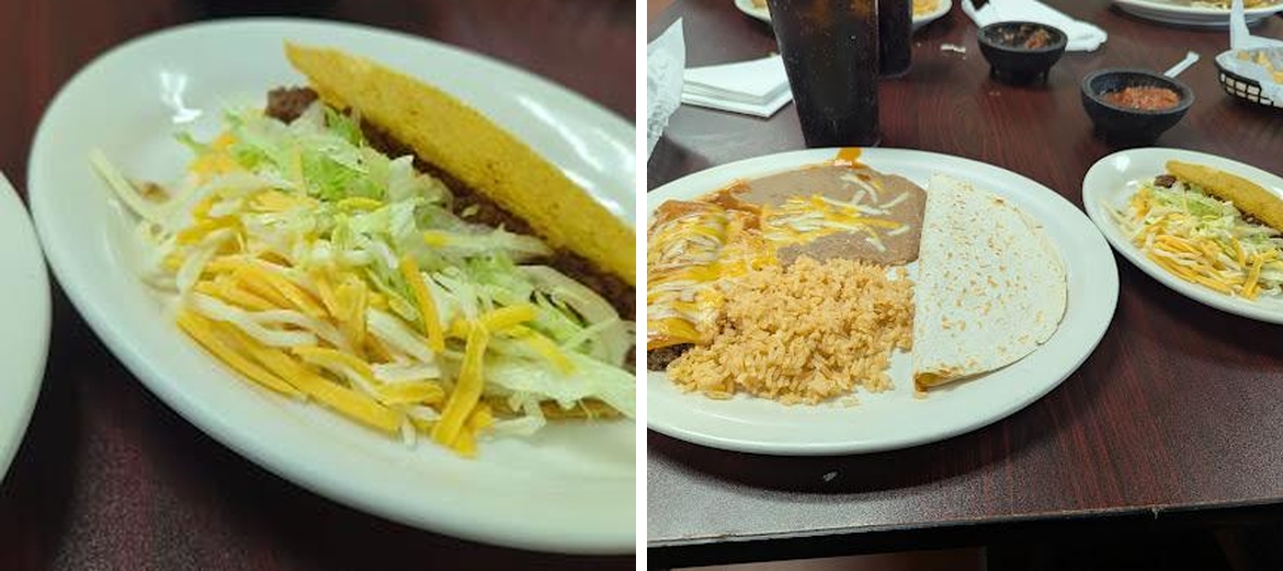 Torero's Fine Mexican Food