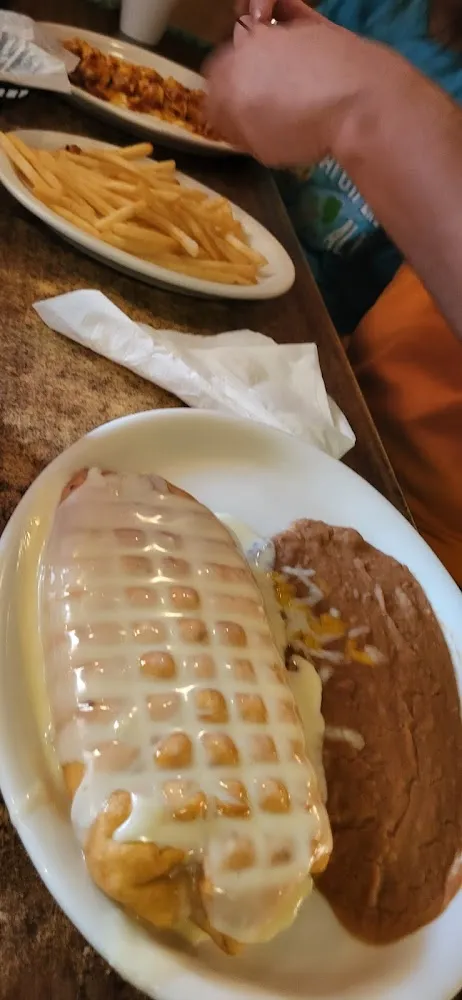 California Quesadilla