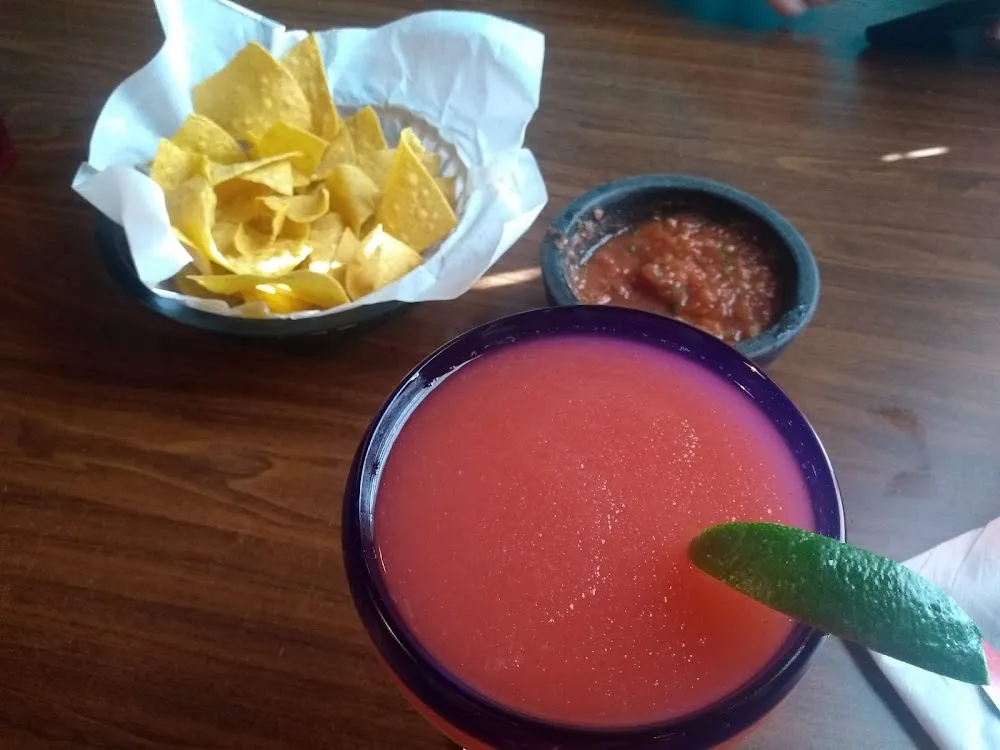 Cheese Dip