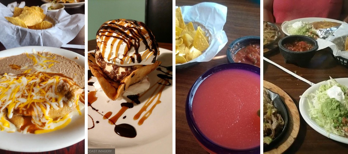 Torero's Fine Mexican Food