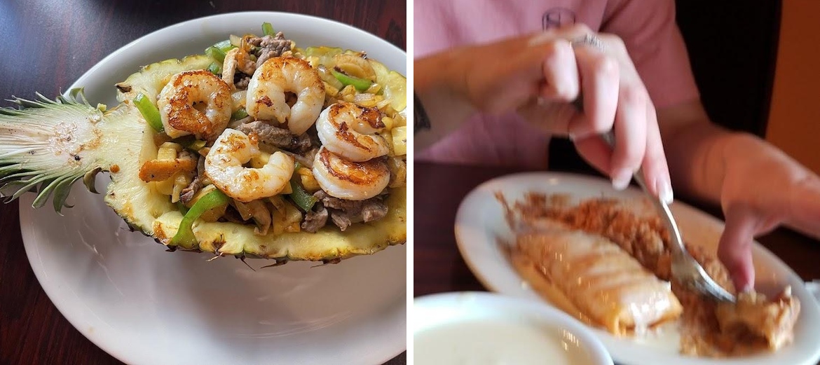 Torero's Fine Mexican Food