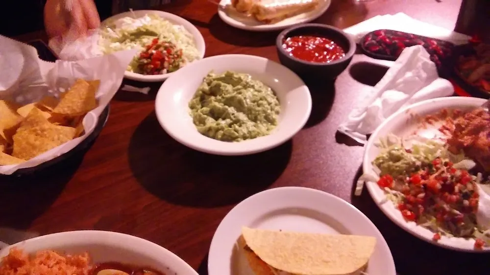 Guacamole Dip - Made Fresh Daily