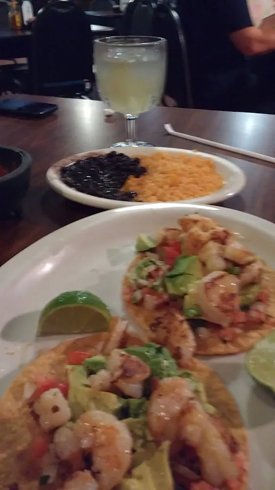 Haha Tostada