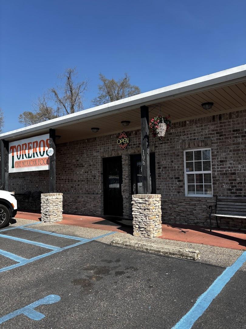 Torero's Fine Mexican Food