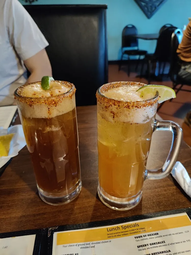 Michelada